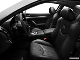  Front seats from Drivers Side photo